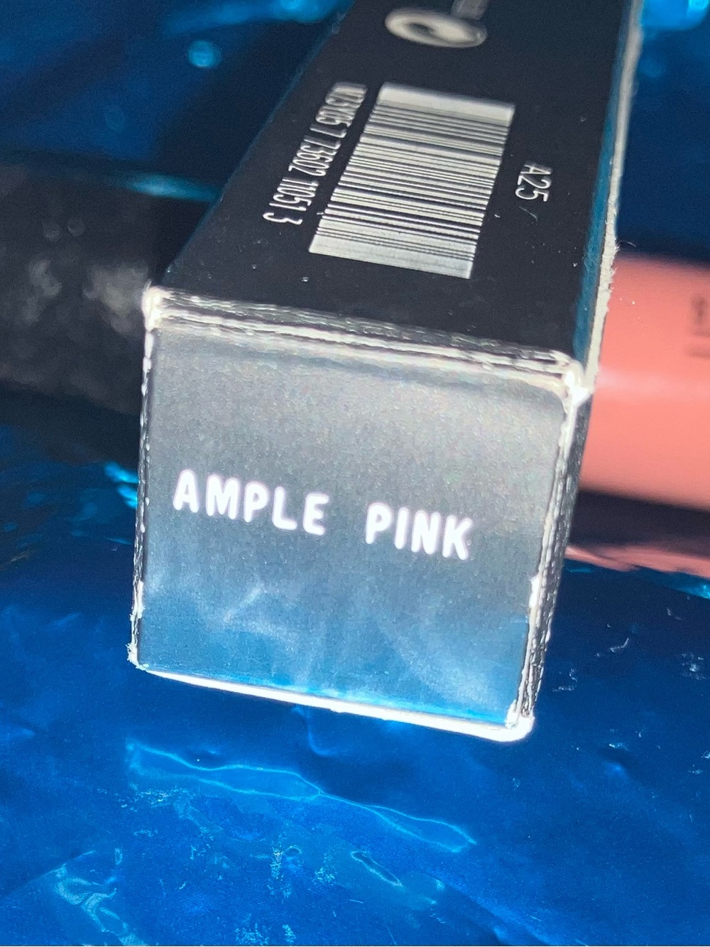 MAC Cosmetics Plushglass Lip Gloss - - Picture 2 of 2
